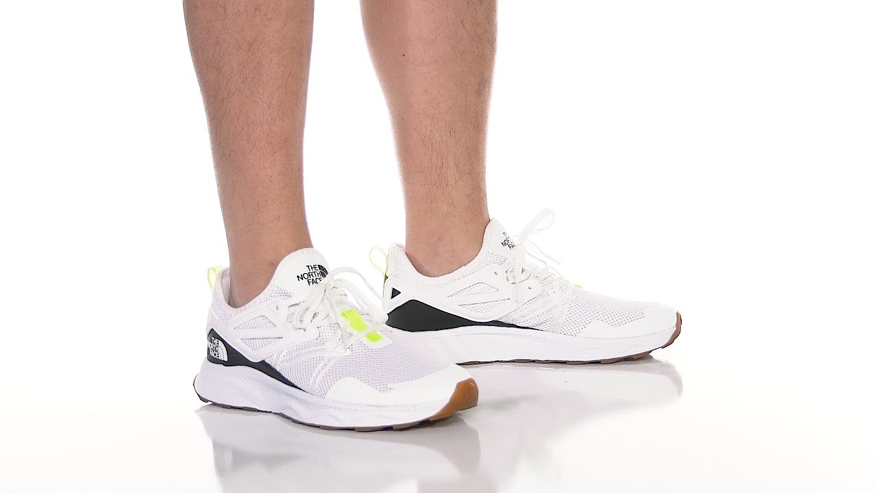 The North Face Men’s Oxeye hiking shoes Men main image 2
