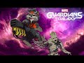 Guardians Of The Galaxy | I am Starlord! (Part 1)