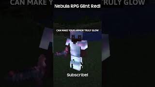 Enchanted Armor Glowing Really Bright In Minecraft!