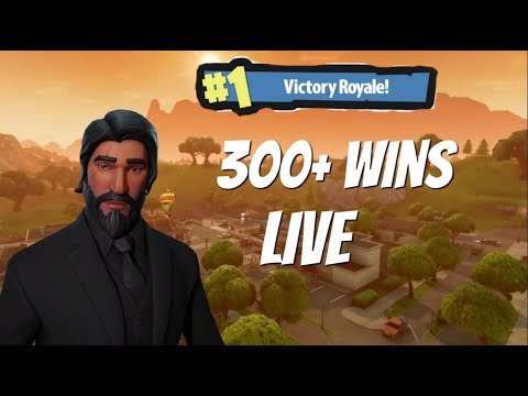 Pro Fortnite Player// 300+ Wins - Fortnite Battle Royale - Pro Fortnite Player// 300+ Wins - Fortnite Battle Royale