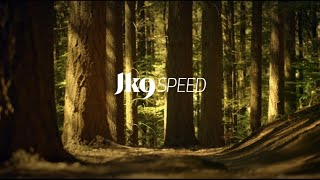 How to fit and adjust JK9®Speed harness