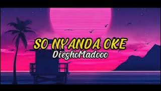 Bapomed Stail - So Nyanda Oke - EghoSkaLi