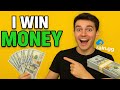 RAIN.GG I DEPOsite AND THiS HAPPEND RAW CASH!! PROMO CODE BETZY