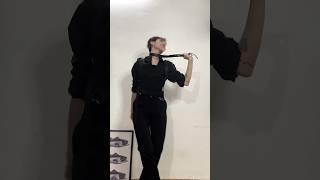 Dont Go Insane belt Ver  Choreo By Sooram shorts