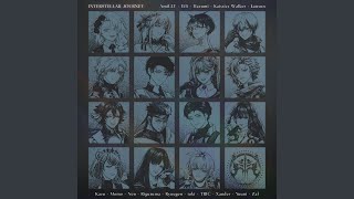 Interstellar Journey