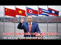 TẠI SAO CÁC NƯỚC XHCN VỘI GỘP QUYỀN TBT - CHỦ TỊCH NƯỚC GIỐNG TRUNG QUỐC?