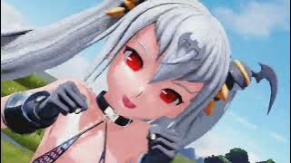 [MMD R18]Alice - PacMan Riding  [MotionDL]