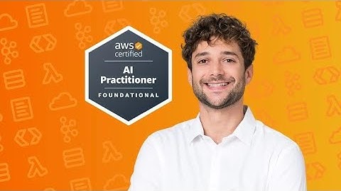 [FREE DOWNLOAD] [NEW] Ultimate AWS Certified AI Practitioner AIF-C01 - Udemy