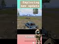 Exploring old update 😂😂