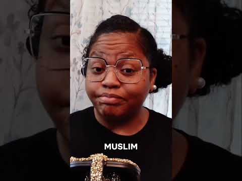 Short: 🔥 From ATHEIST Mom & MUSLIM Dad to JESUS! 🕌➡️✝️ #muslim #christian #jesus #shorts
