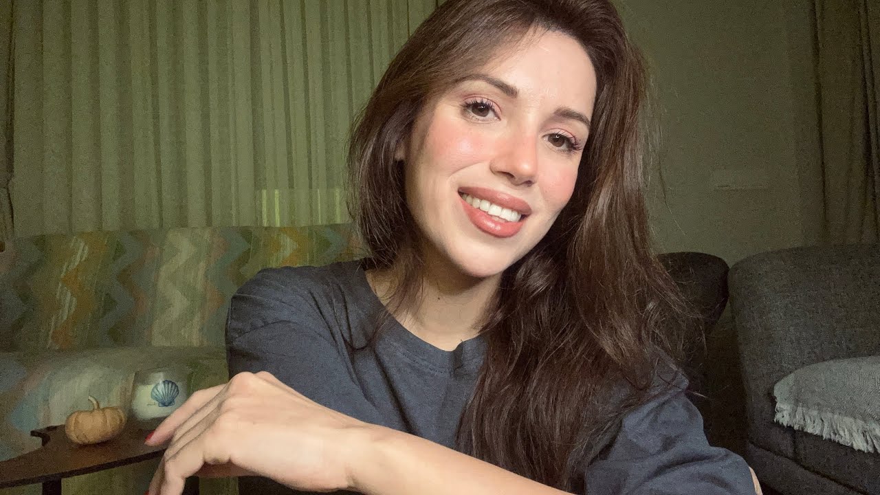 TÜRKÇE ASMR / İSMİNİ ANALİZ EDİYORUM (YAKIN FISILTI VE TIKIRTI)