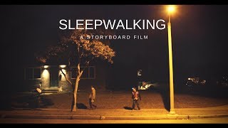 Sleepwalking - A Short Film