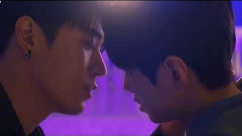 Semantic Error kiss Chu Sang Woo -Jang Jae Young Jang