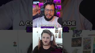 Contabilidade para Devs: Evite Erros e Cresça no Mercado! #shorts