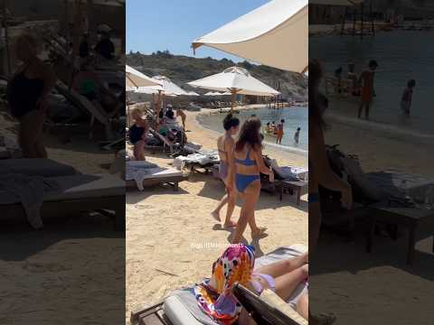 🇹🇷 Alaçati Beach