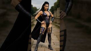 Mortal Kombat In Real Life Part 1 Who Is Your Favorite?