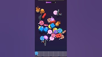 Tile Master 3D Gameplay Part 6 #tilemaster3d #youtubeshorts #do8gaming