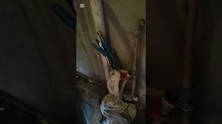 welcome to the weekend, #asmr #plumbing #viral #shorts #youtubeshorts