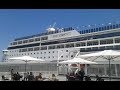 In crociera con me vlog - MSC Lirica