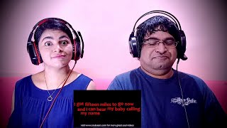 EDWIN STARR 25 Miles REACTION