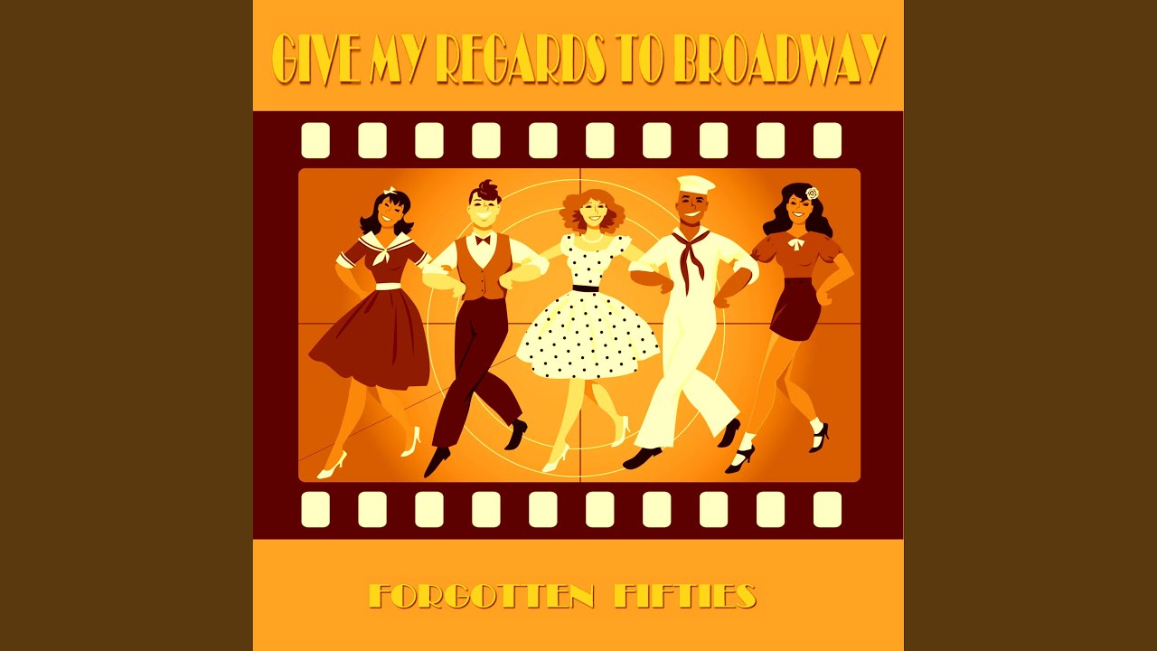 Doctor, Lawyer, Indian Chief (From "The Stork Club") YouTube