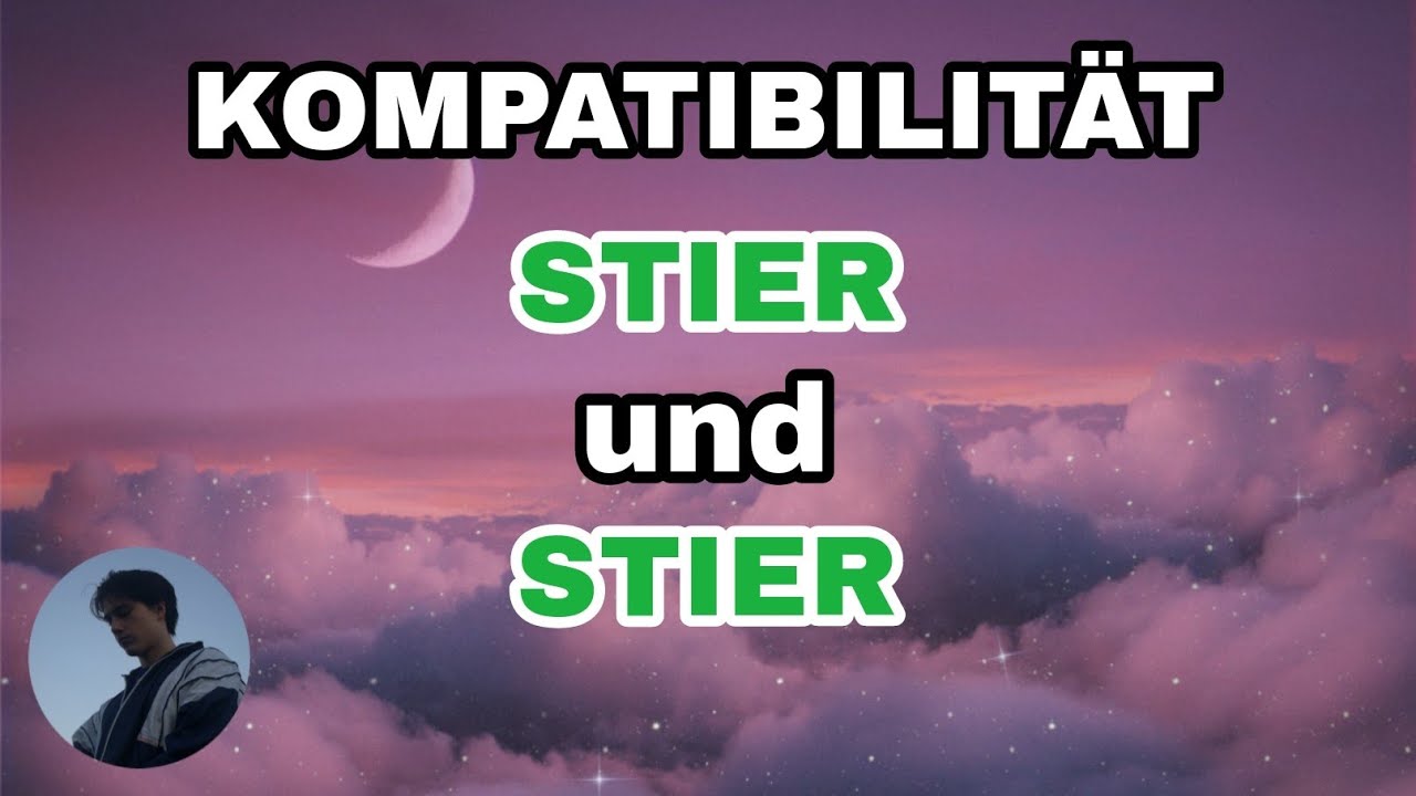 Wie passen Stier & Stier? | Kompatibilität, Astrologie, Beziehungen, Synastrie