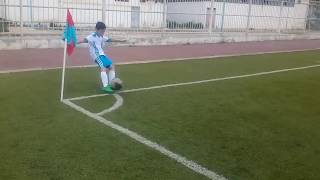 الطفل  الجزائري الذي ينافس نيمار بقدراته الرهيبة في كرة القدم screenshot 5