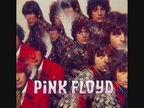 Pink Floyd - Take Up Thy Stethoscope and Walk