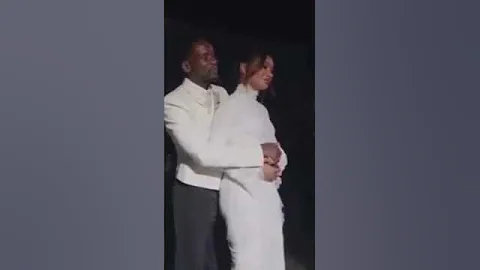 Femi Otedola’s speech at the plush wedding ceremony of his daughter, Temi Ajibabade and Mr. Eazi