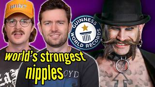 These Should NOT Be World Records