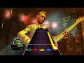 Guitar Hero World Tour- "Demolition Man (Live)" Expert Guitar 100% FC (293,204)