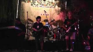 Harvest Jam 6