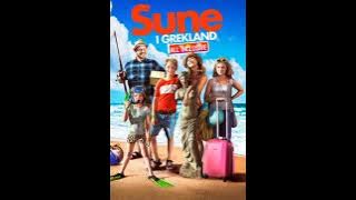 Sune i Grekland - Rudolfs Radiomusik