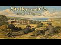 Stalky &amp; Co. by Rudyard Kipling | Full Classic English School &amp; Youth Stories Audiobook