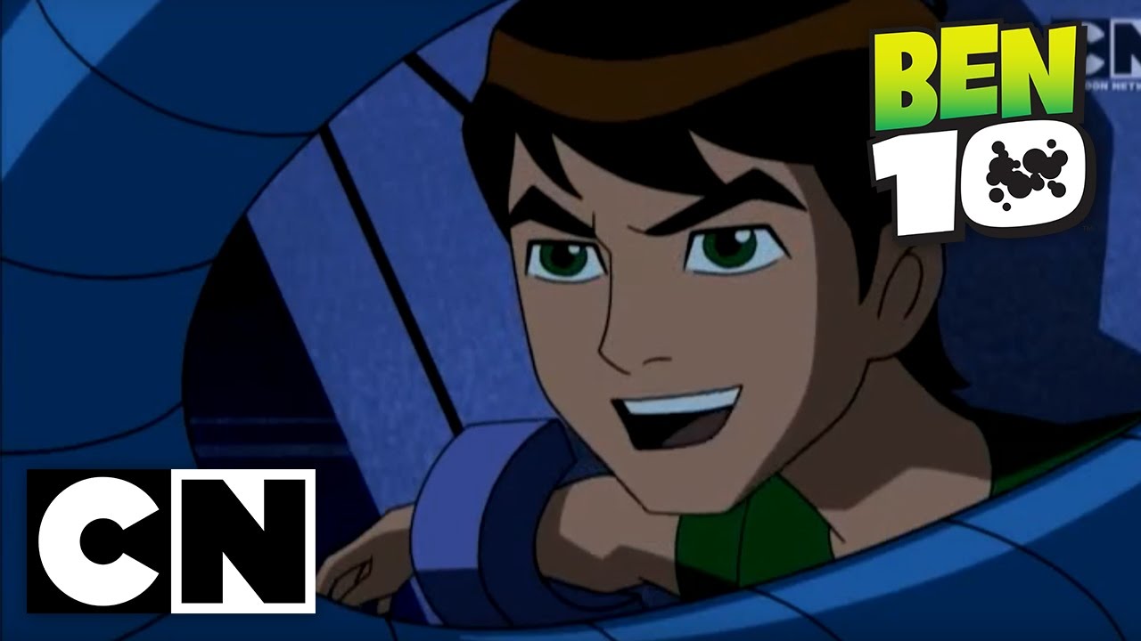 Ben 10: Ultimate Alien - Coolest Moments #1 - YouTube