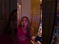 Super RARE Bonus Shocked Us All!!! #vegas #slots #casino