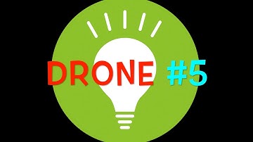 DRONE QUICK TIP #5 - Typhoon H, Phantom, Inspire - How to increase flight range