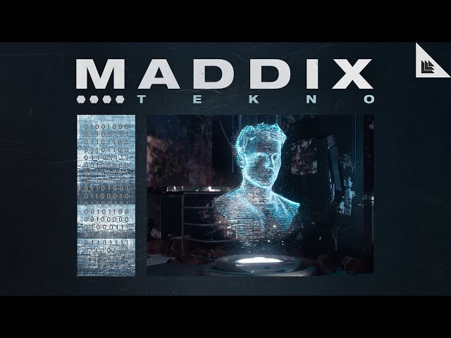 Maddix - Tekno