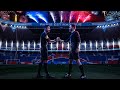 Jarbitre un tournoi international au parc des princes 