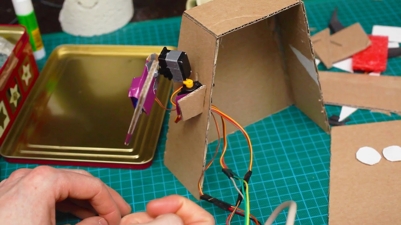 EKA Interaction Design