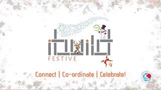 iBuild Festive | Christmas Team Building