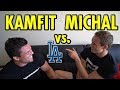 CO NEVÍTE o LOS ANGELES - KamFIT vs. Michal - kdo ví více?