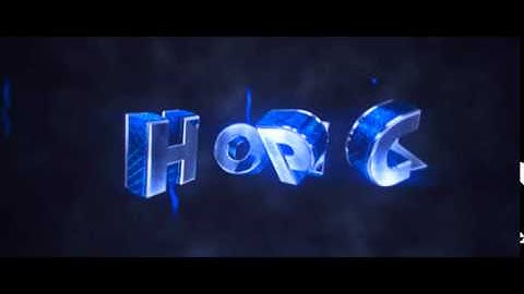 Chopick Intro | by RazedMotion