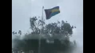 Hurricane Dorian Beats Bahamas