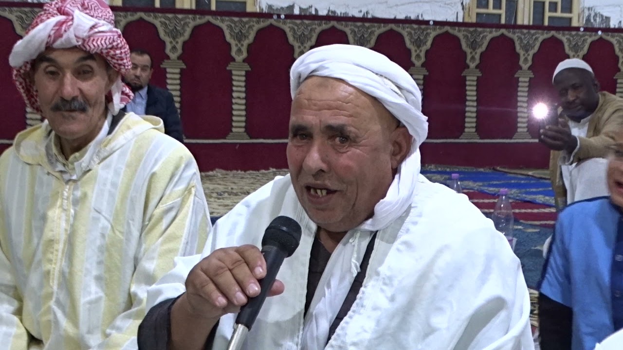 شيخ  عبد المجبد