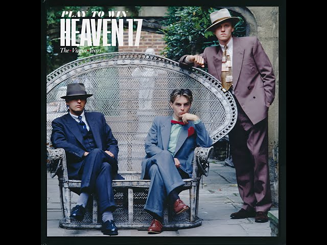Heaven 17 -- 