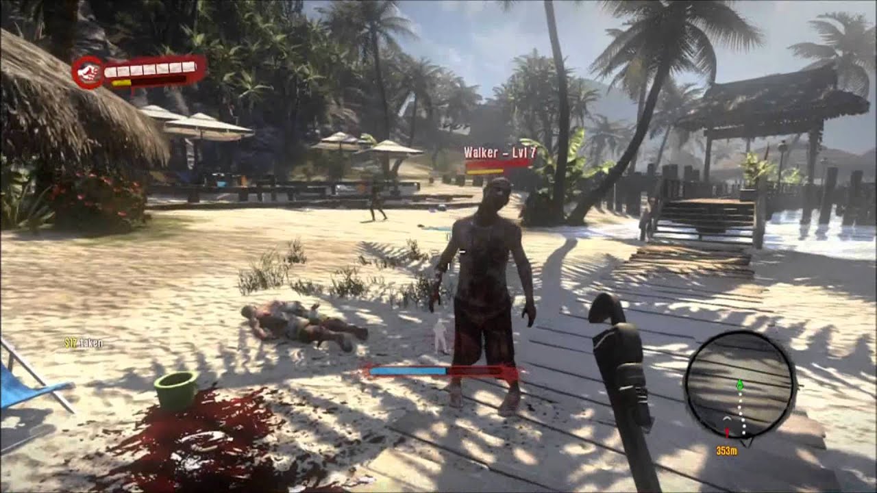 Dead Island Riptide патч 141113 - freetporg