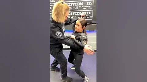 The Boys - Self Defence Comedy with @DetroitThreatManagementCenter