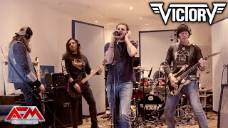 VICTORY - Count On Me (2024) //  Video // AFM Records Resimi