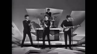 The Beatles first appearance On The Ed Sullivan Show 9/2/64